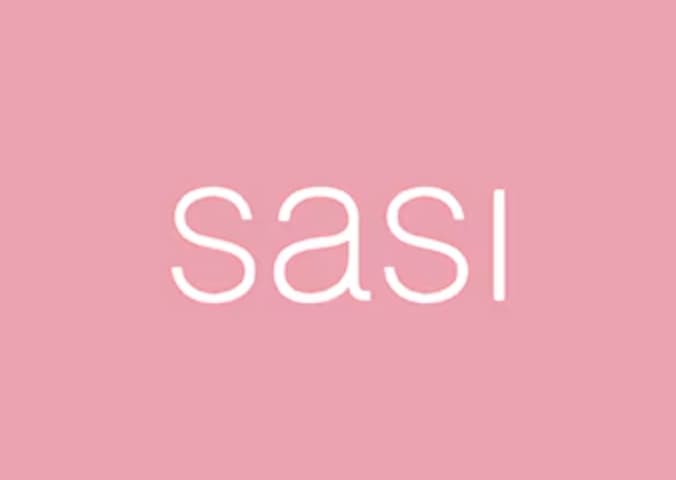 Sasi logo