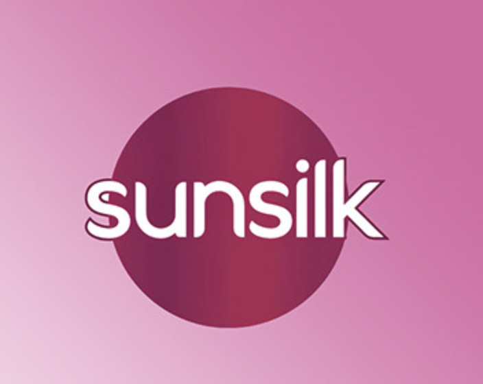 Sunsilk logo