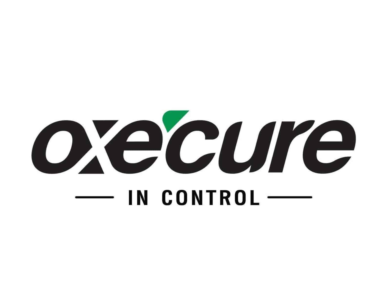 Oxecure logo