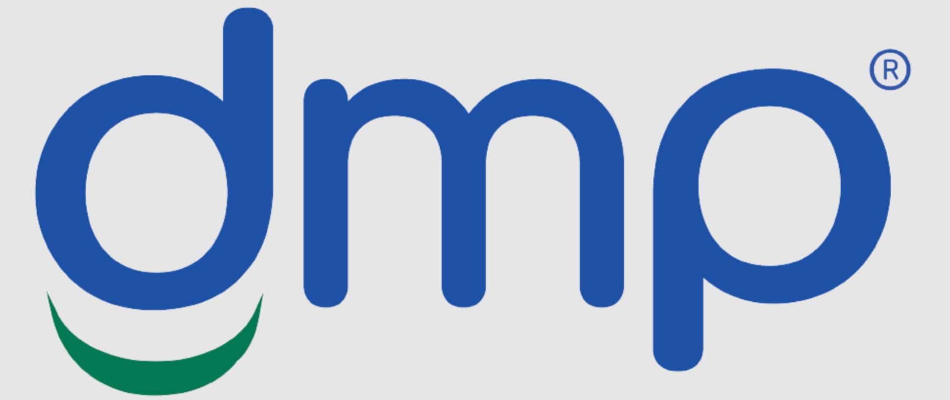 dmp logo