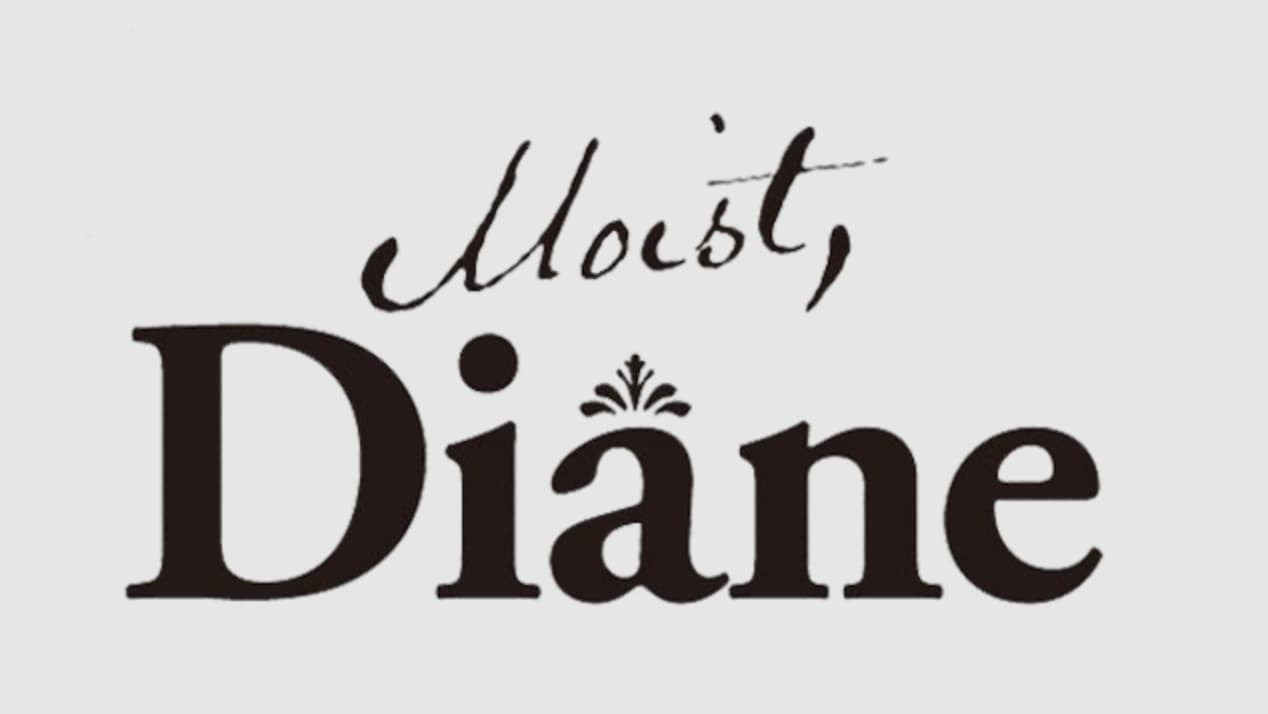 Moist Diane logo