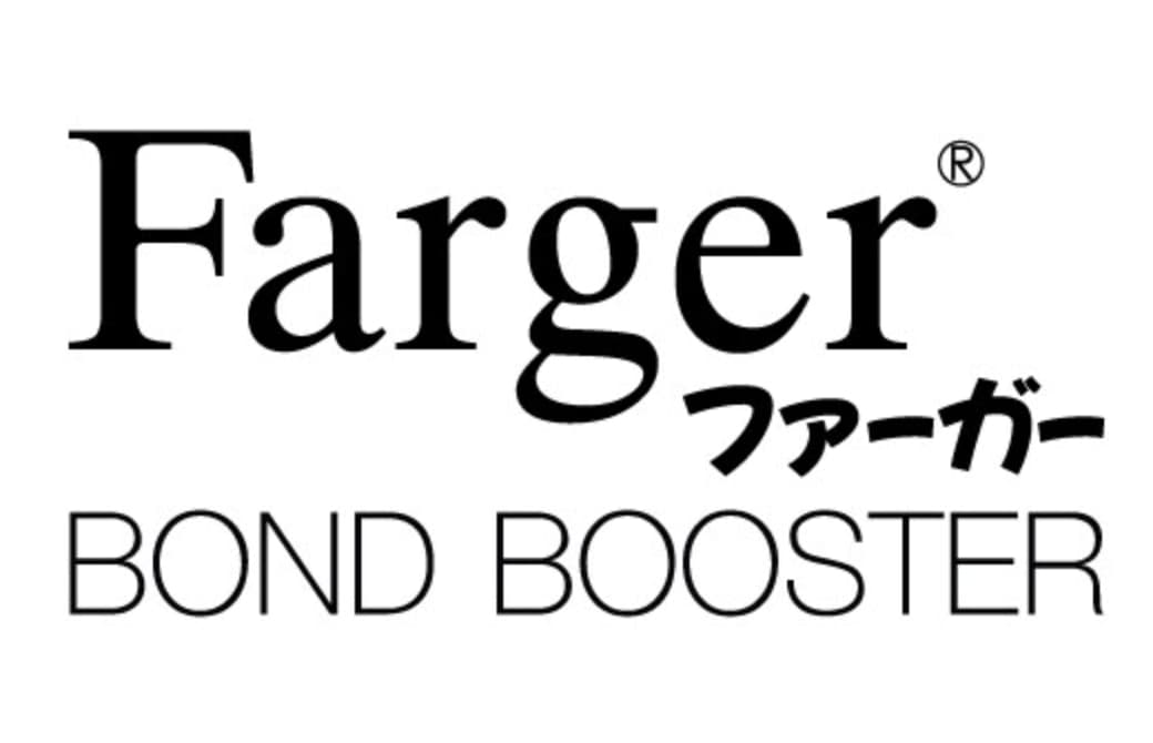 Farger logo