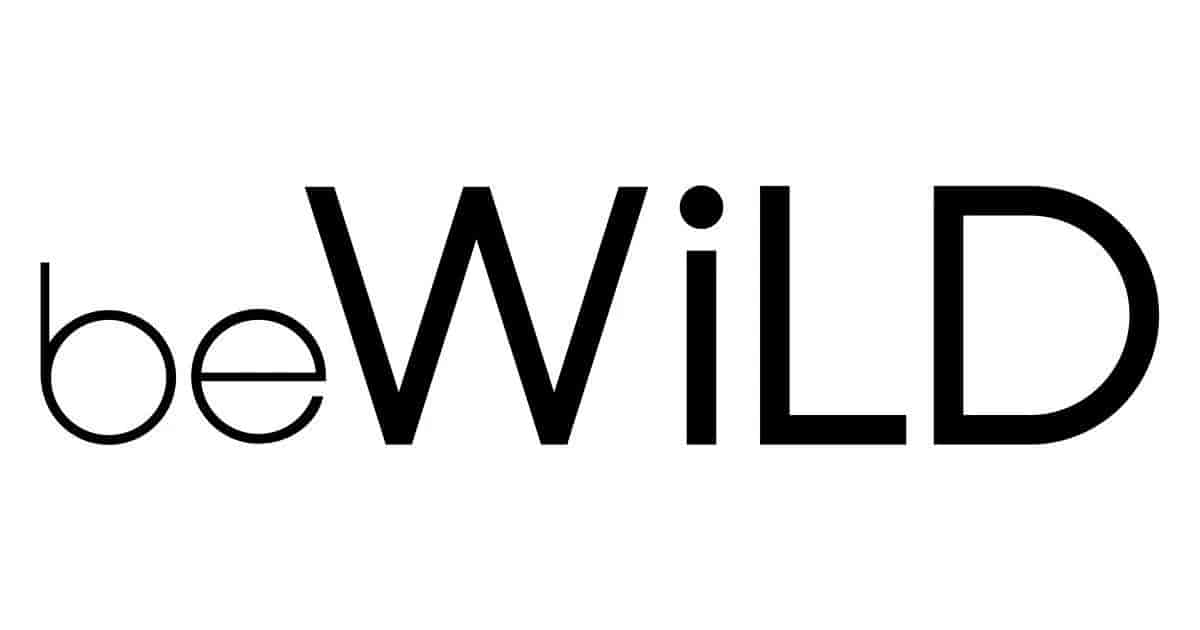 beWild logo