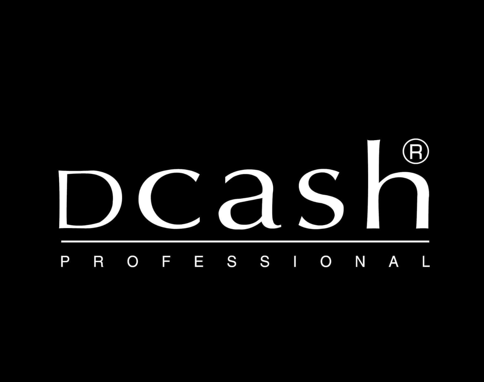 Dcash logo