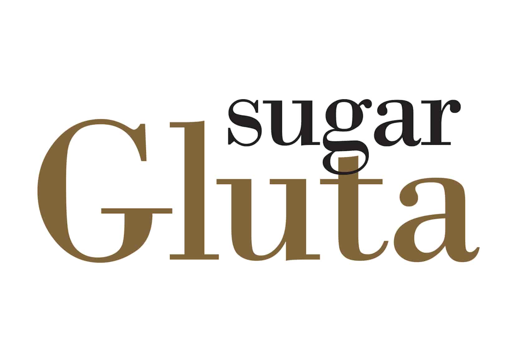Sugar Gluta logo