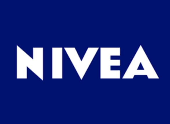 Nivea logo