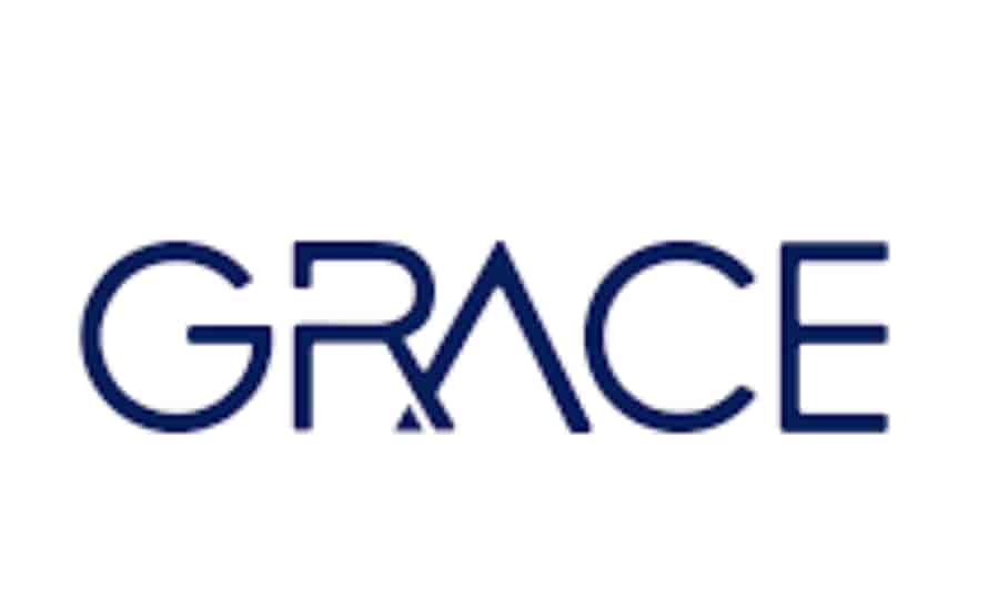 Grace logo