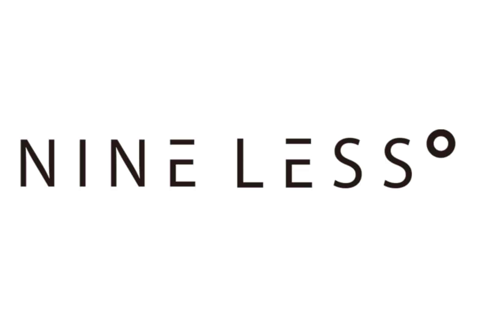 Nineless logo