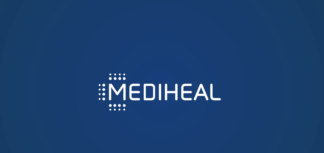 Mediheal logo
