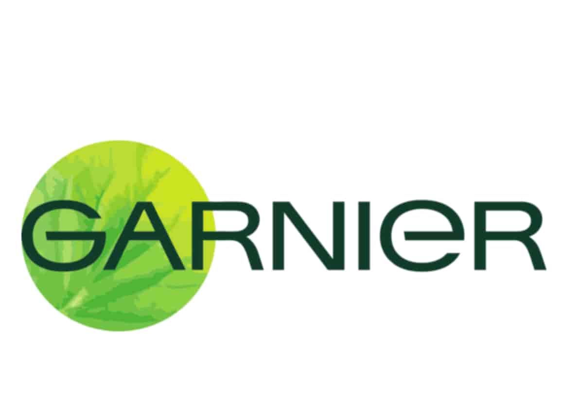Garnier logo