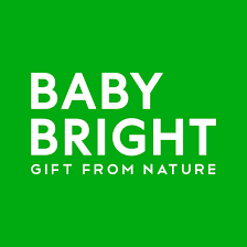 Baby Bright logo