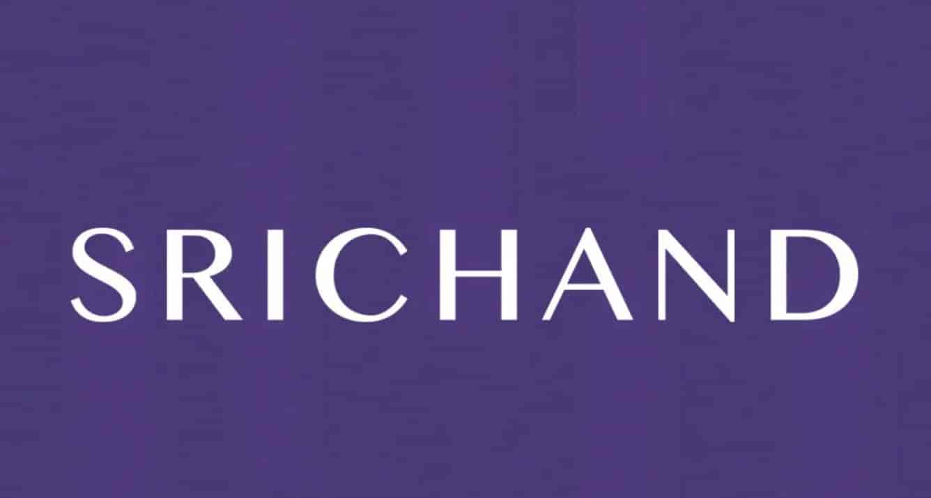 Srichand logo
