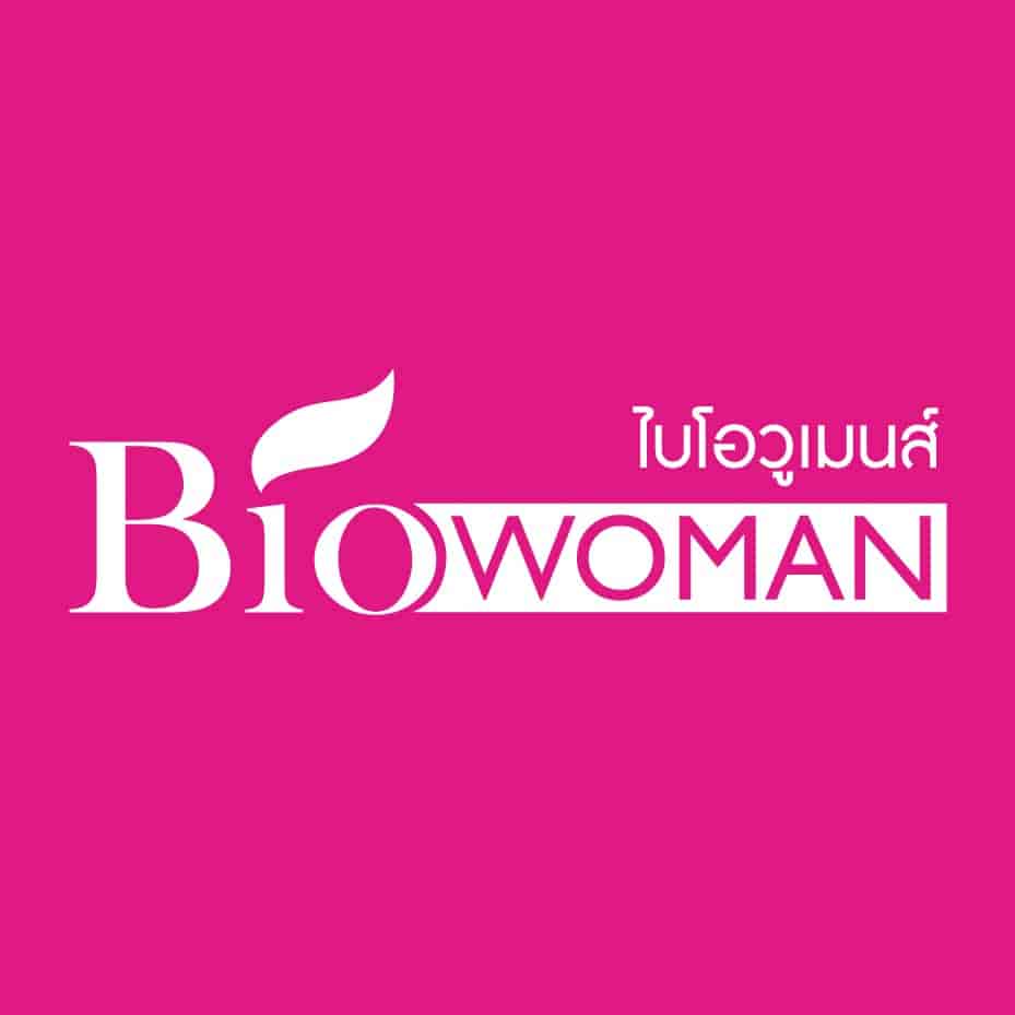 Bio Woman logo