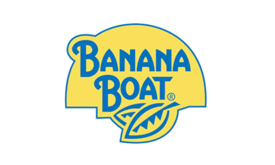 Banana Boat logo