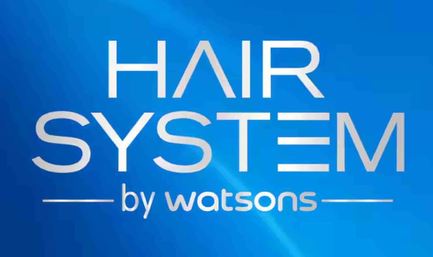 Hair System By Watson logo