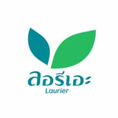 LAURIER logo