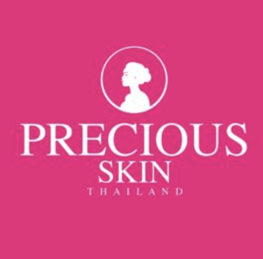 Precious Skin logo