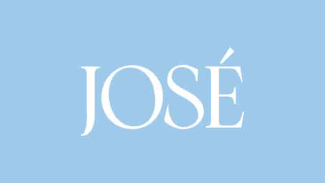 Jose logo