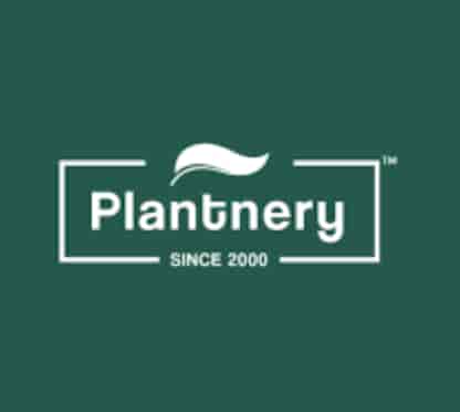 Plantnery logo