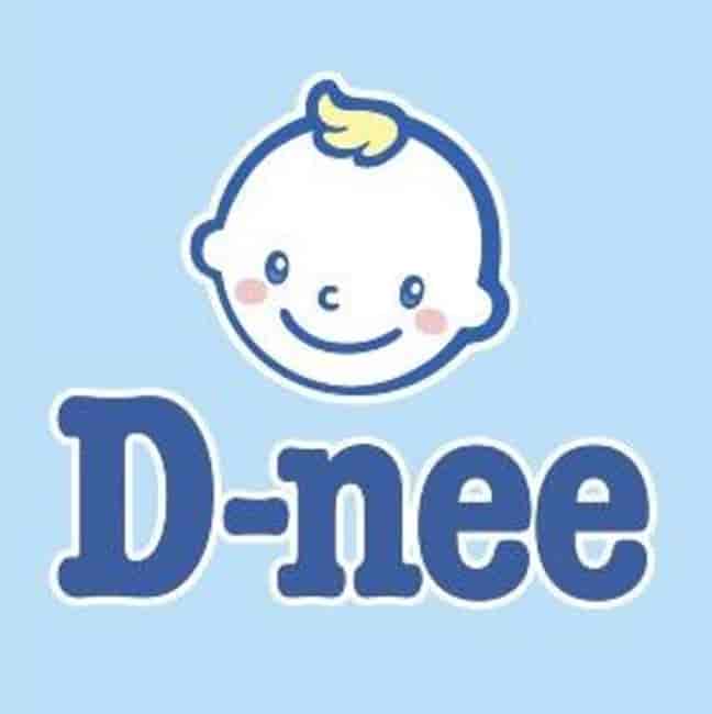 Dee Nee logo