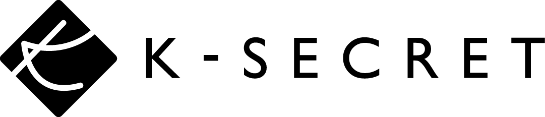 KSECRET logo