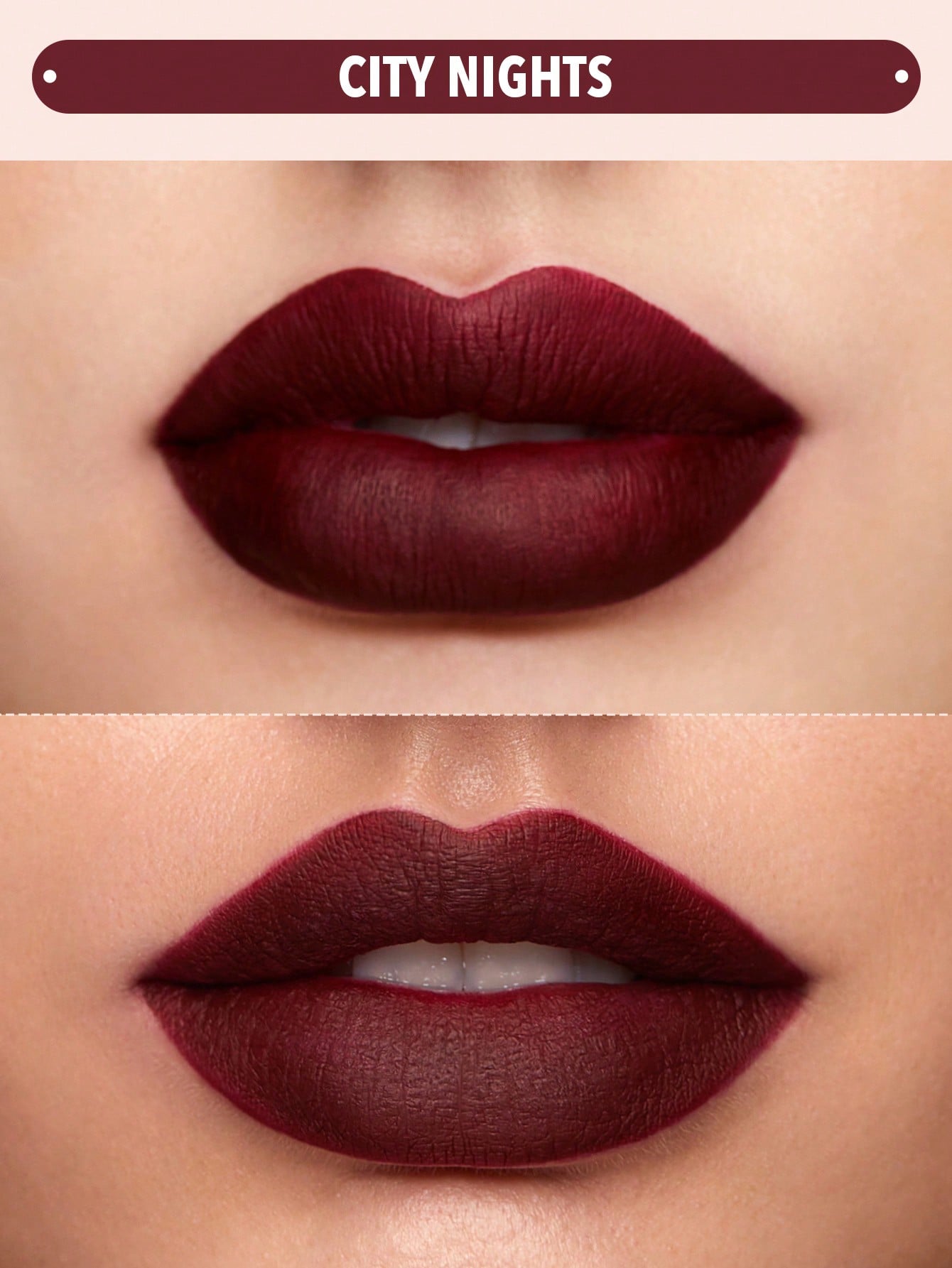 Sheglam Matte Allure Liquid Lipstick 4