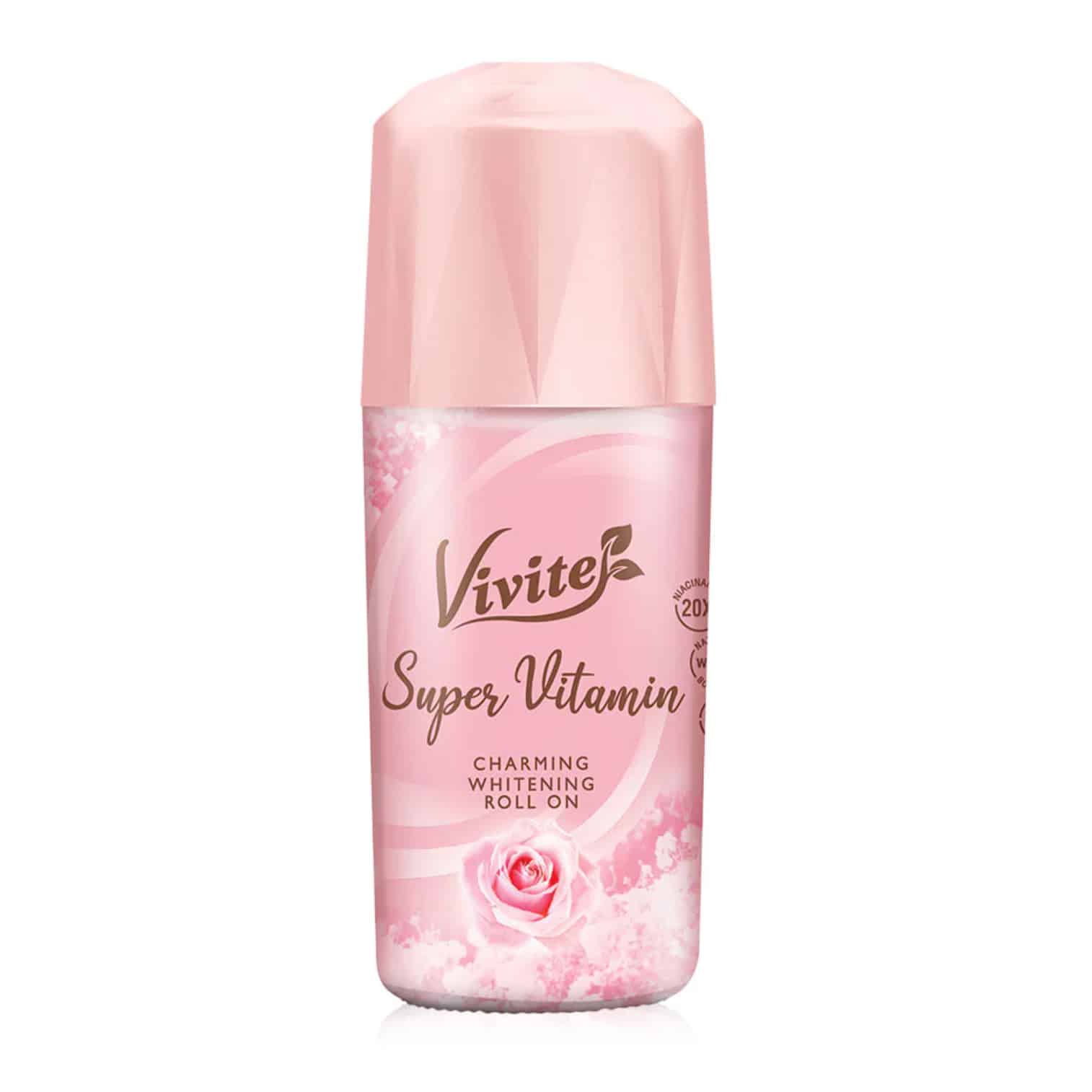 Super Vitamin Charming Whitening