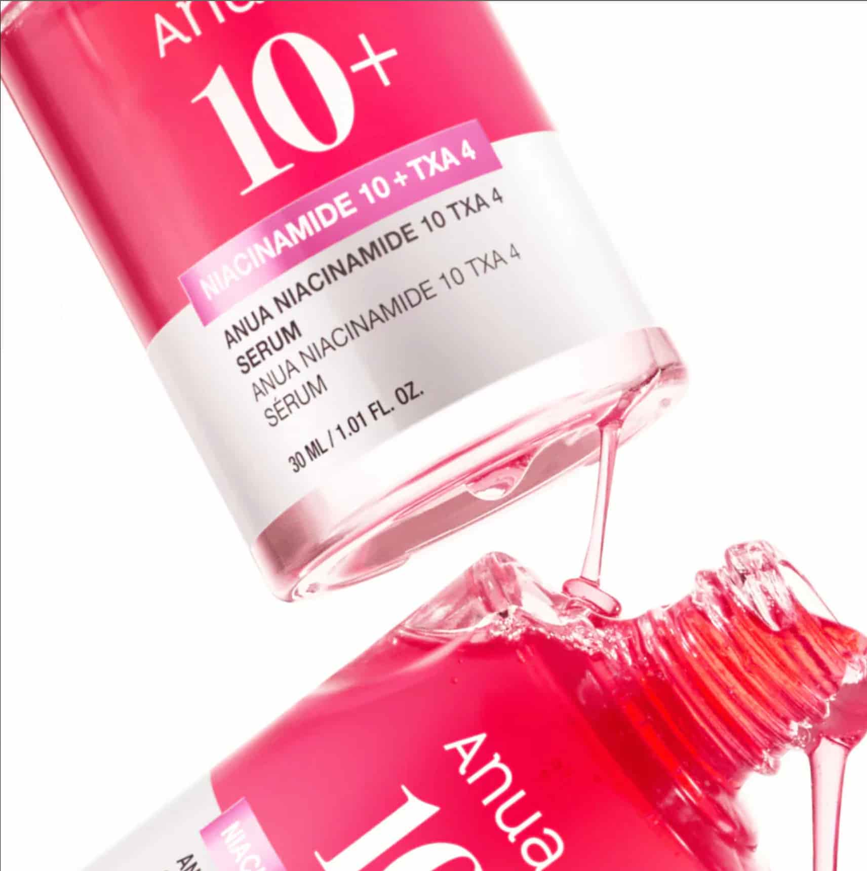 Anua Niacinamide 10%+ Txa 4% Dark Spot Correcting Serum 2