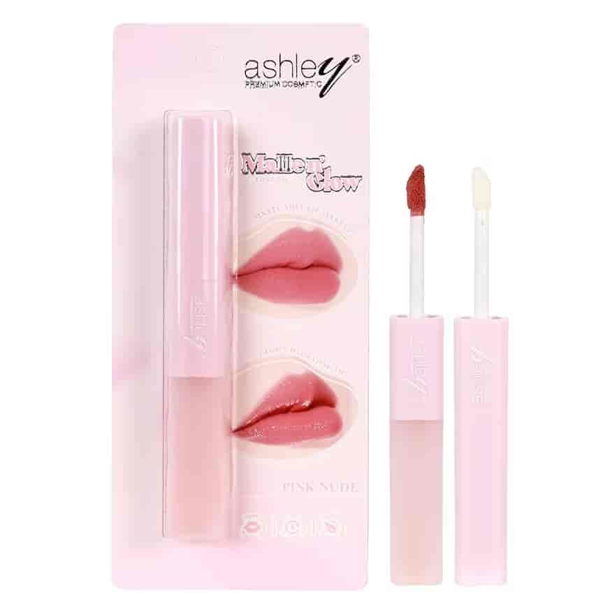 01 Pink Nude