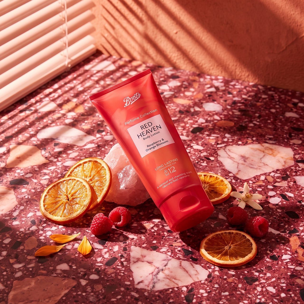 Boots Perfume Collection Body Lotion 2