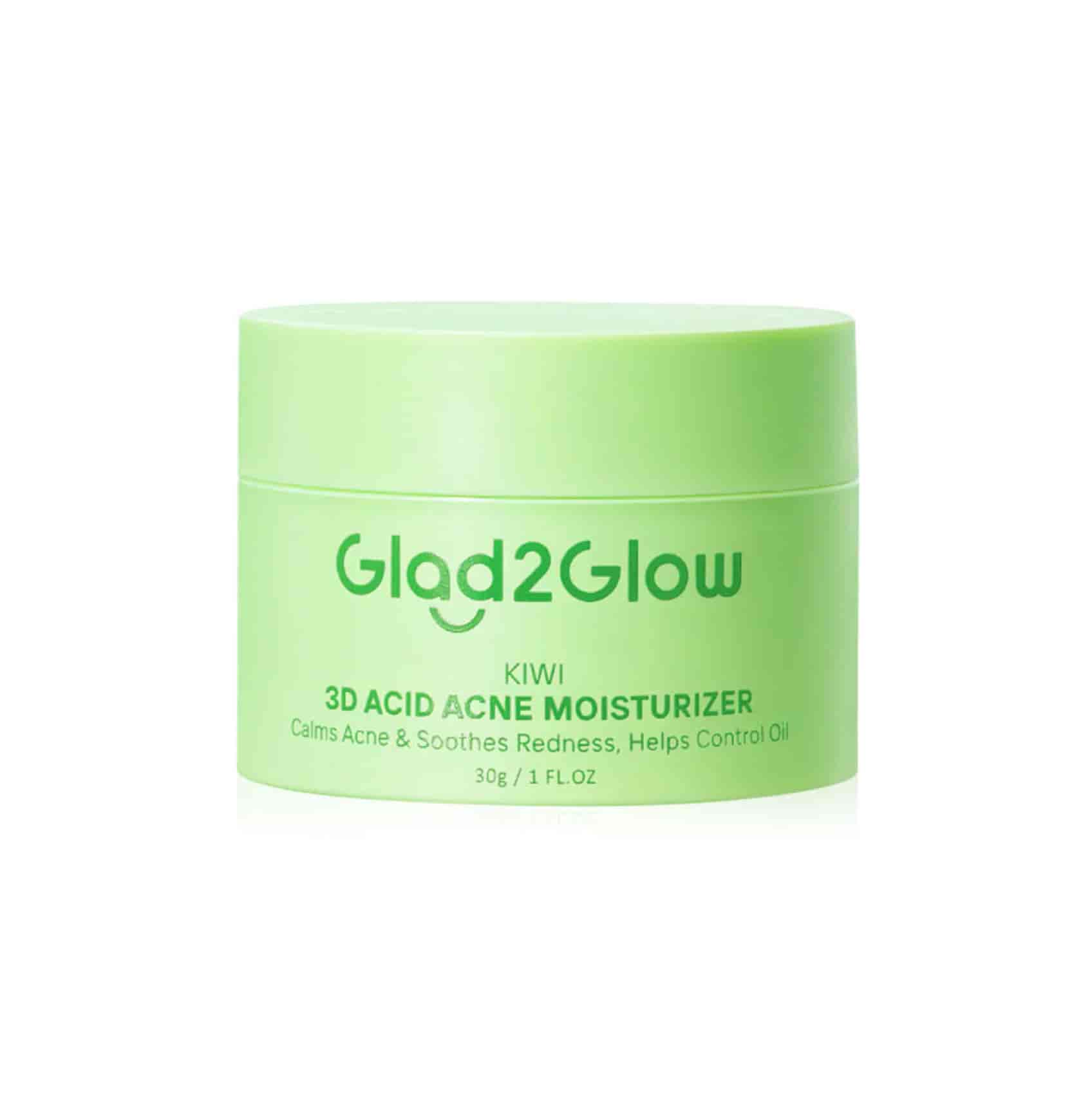 Kiwi 3D Acid Acne Moisturizer 30g