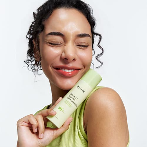 iUNIK Centella Calming Daily Sun Water 15