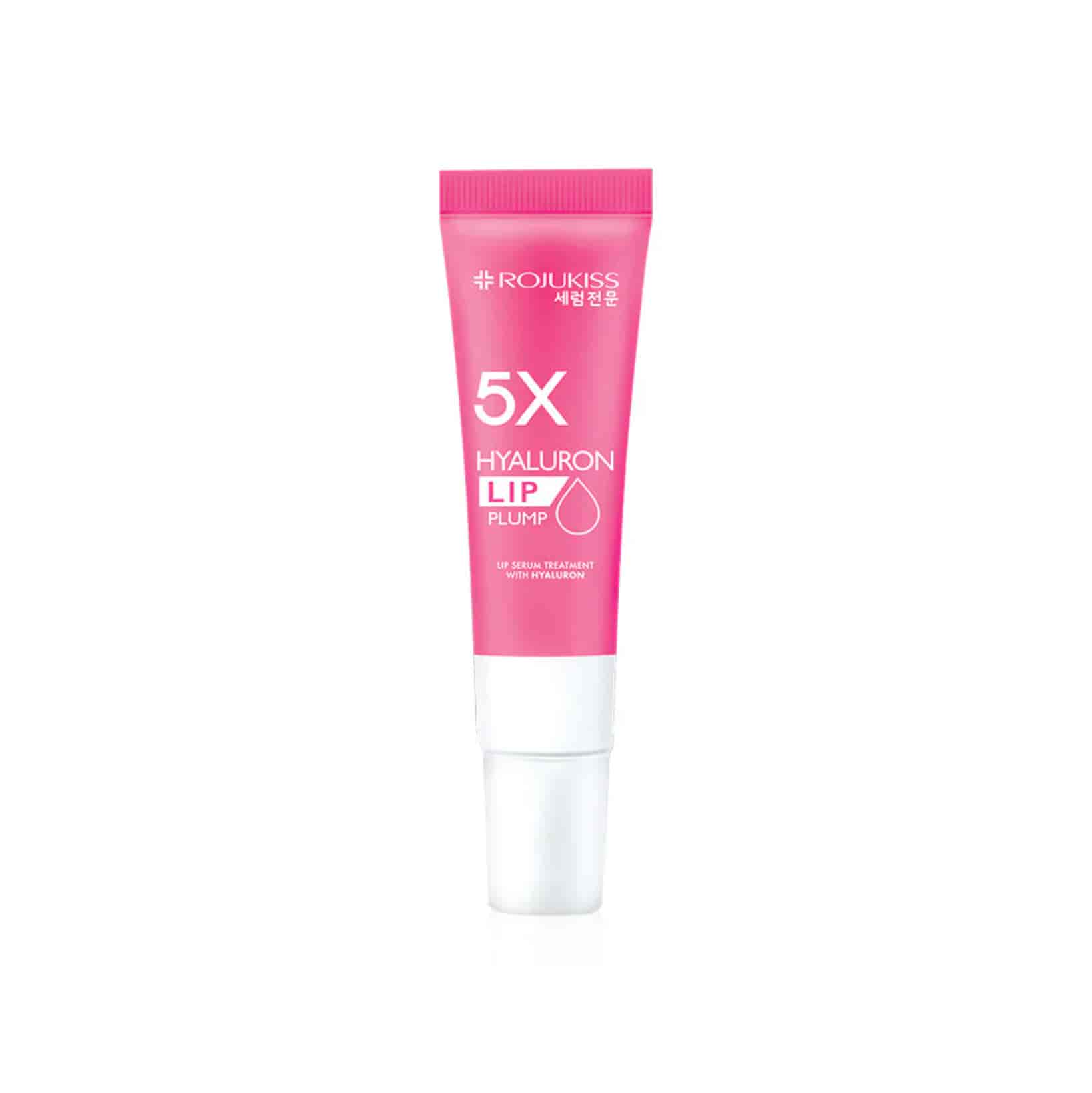 Hya Pink Lip Serum Treatment 10ml