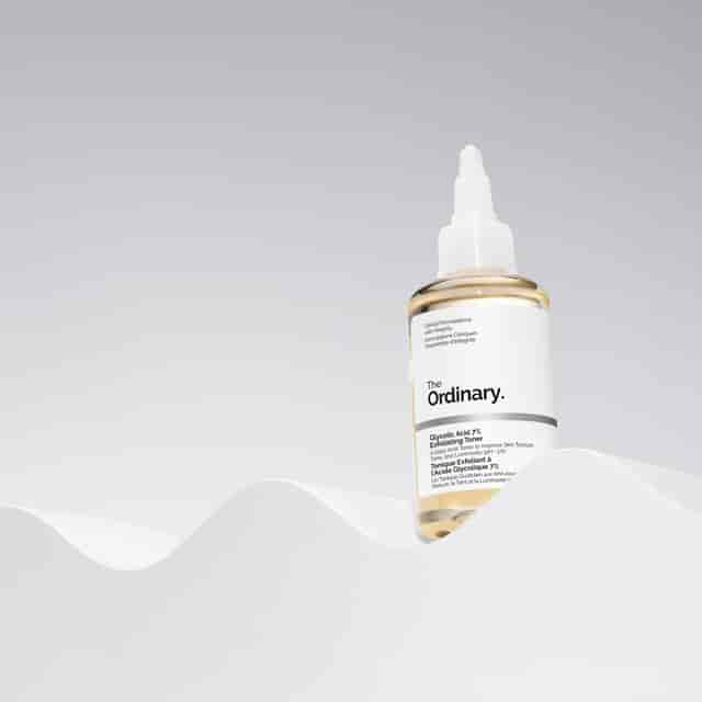 The Ordinary Glycolic Acid 7 Exfoliating Toner 4