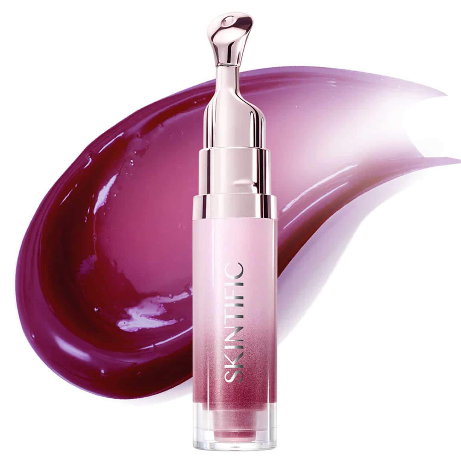 SKINTIFIC Brightening Lip Serum 6.5ml  3
