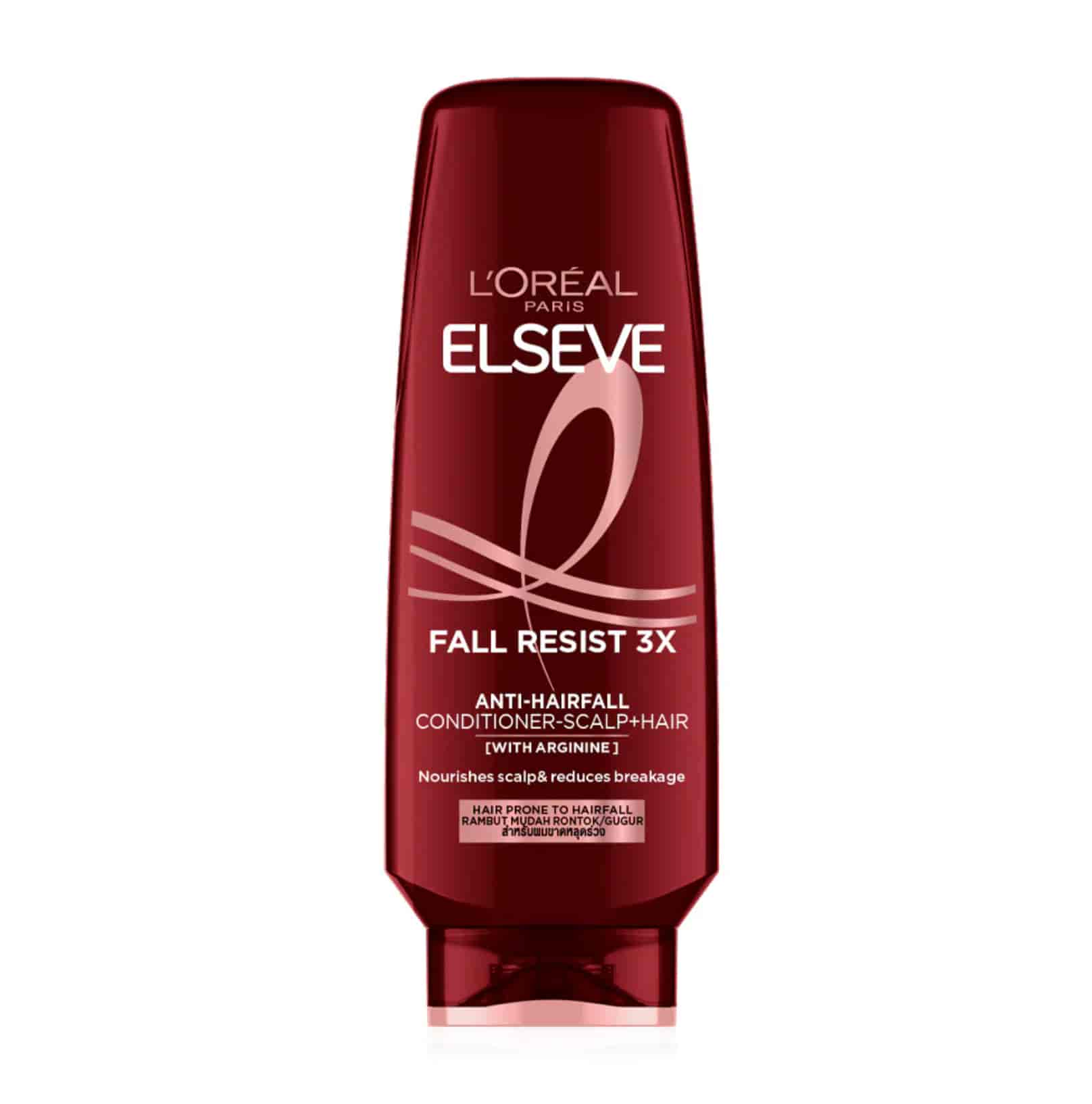 Fall Resist 3X Anti-Hairfall Conditioner 265ml
