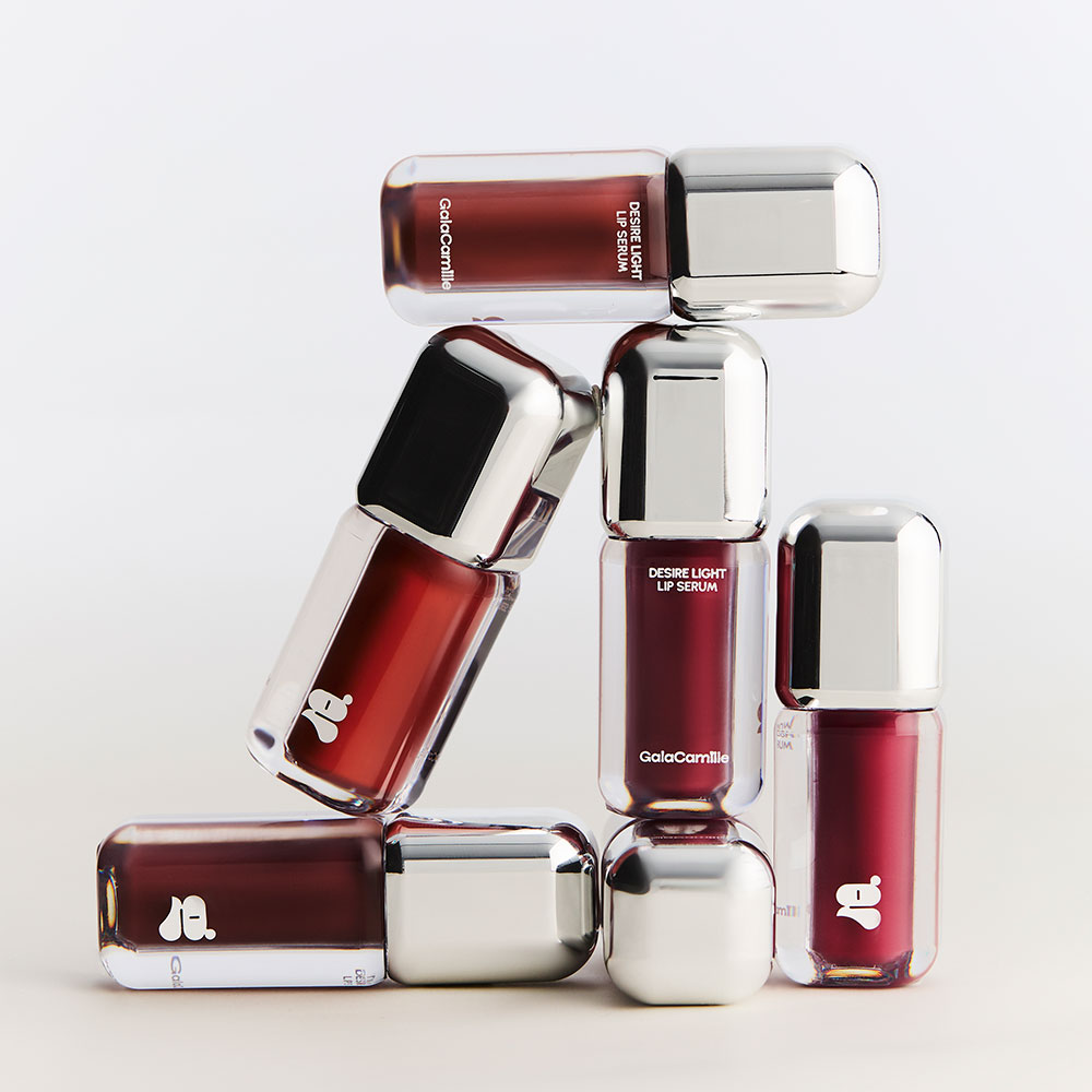 GALA CAMILLE Desire Light Lip Serum 3.5g  2
