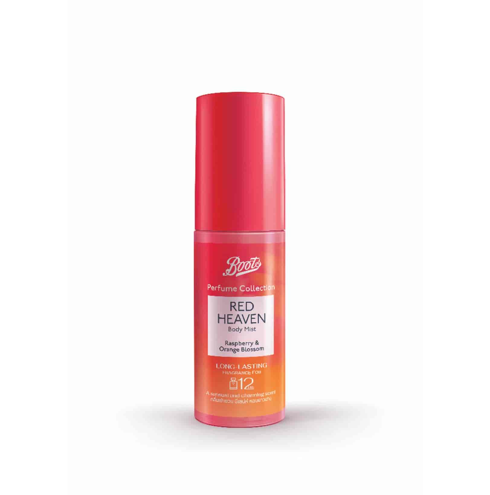 Red Heaven 50 ml