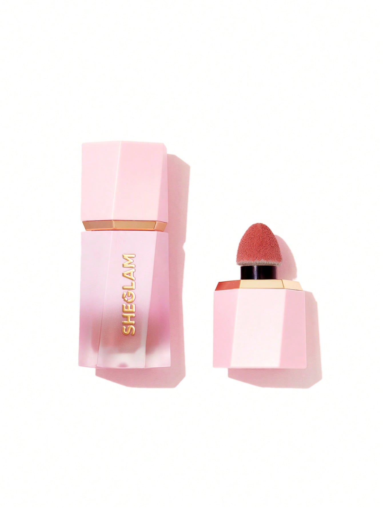 Sheglam Color Bloom Liquid Blush