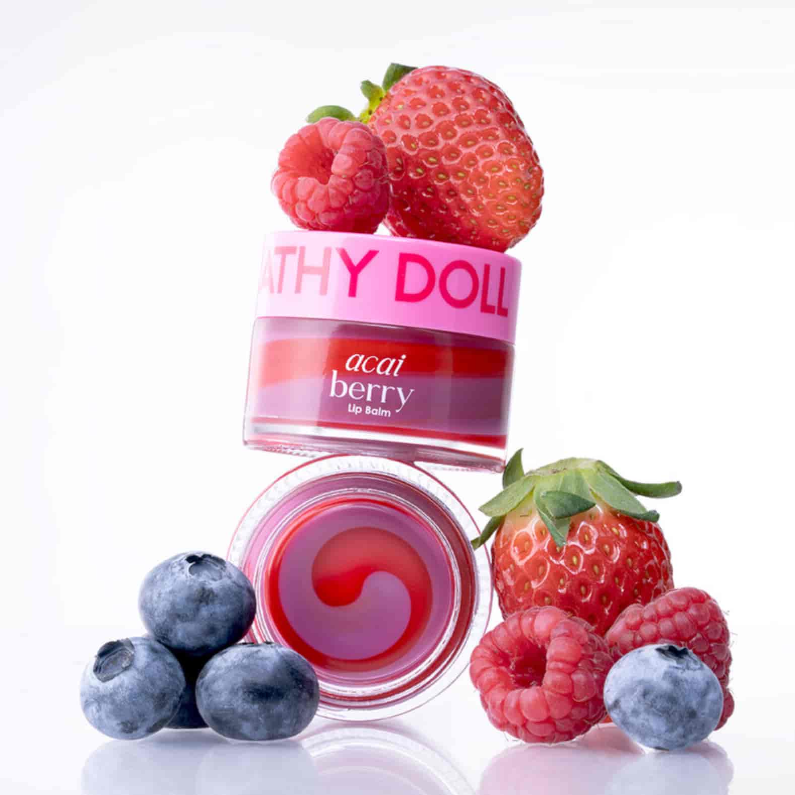 Cathy Doll Lip Balm 2