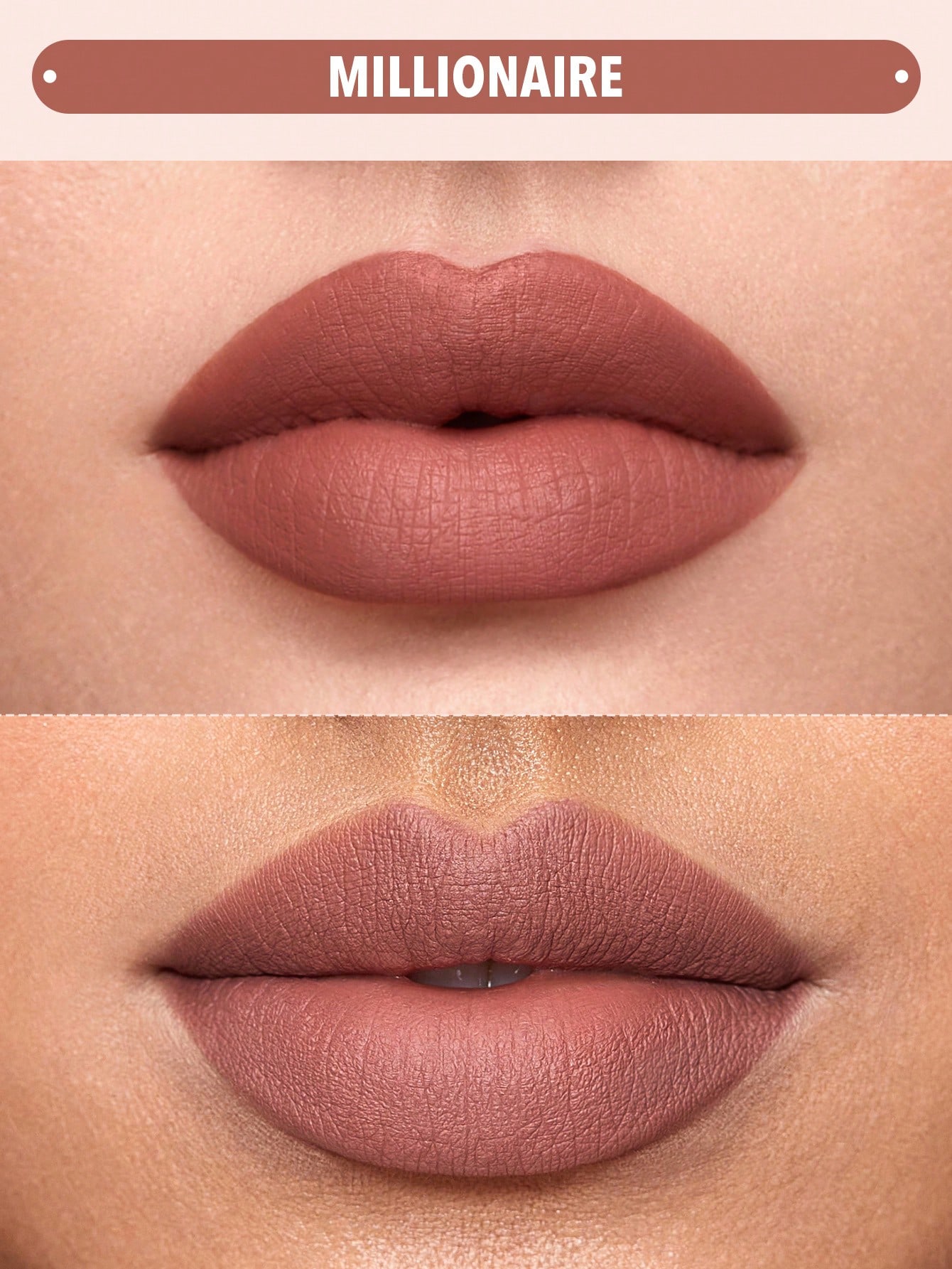 Sheglam Matte Allure Liquid Lipstick 2