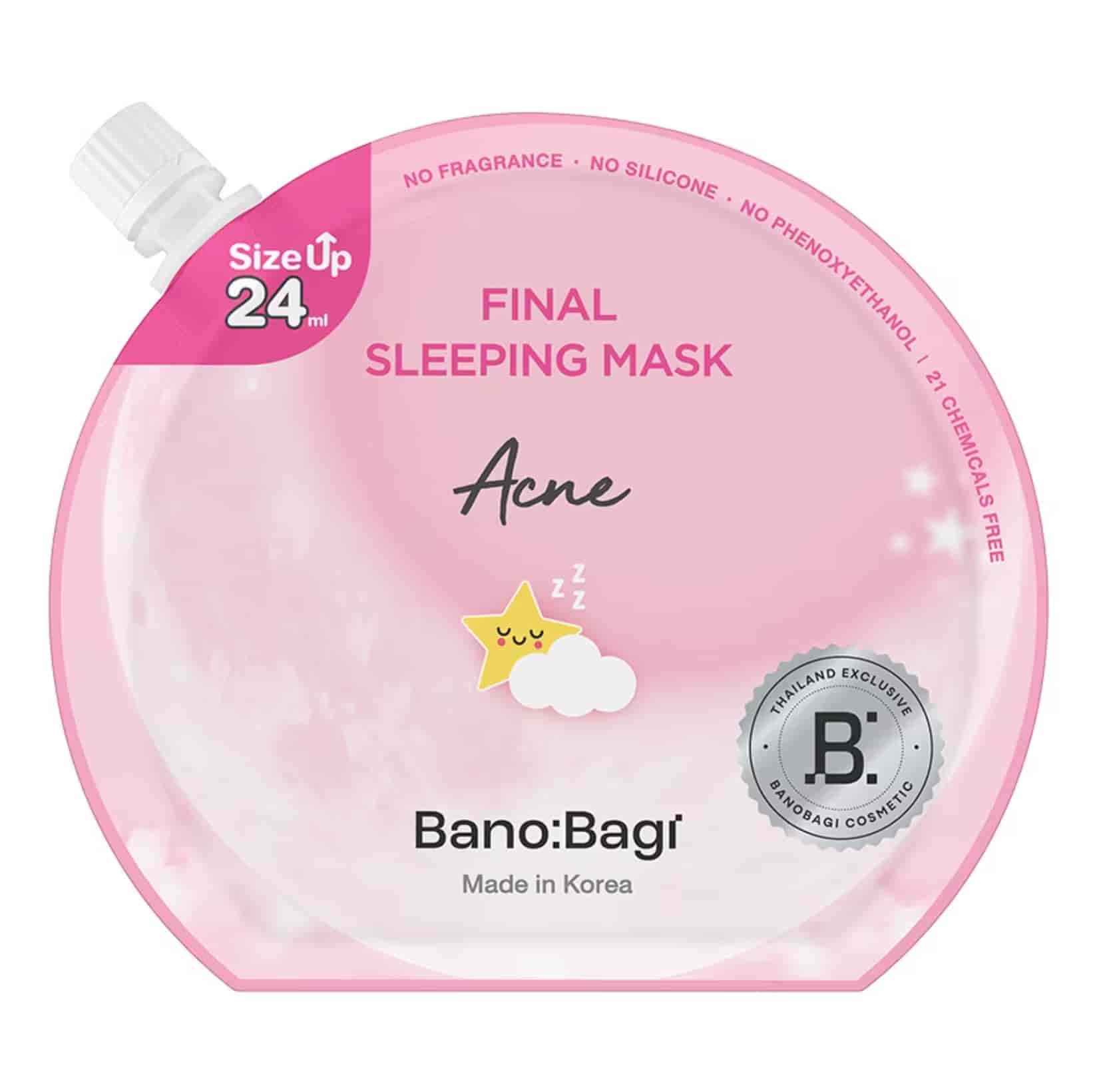 Acne 24ml