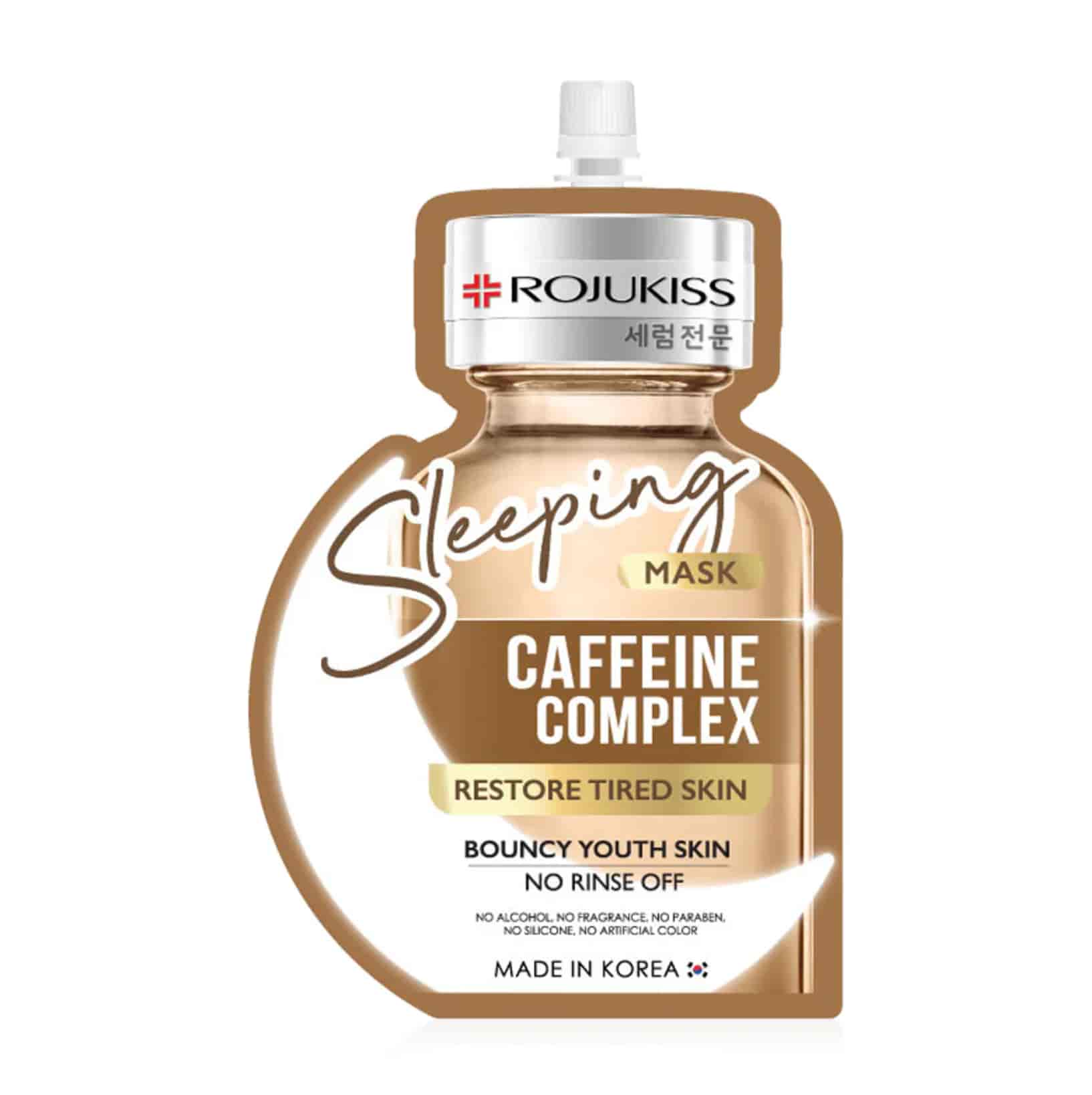 Caffeine Complex 20ml