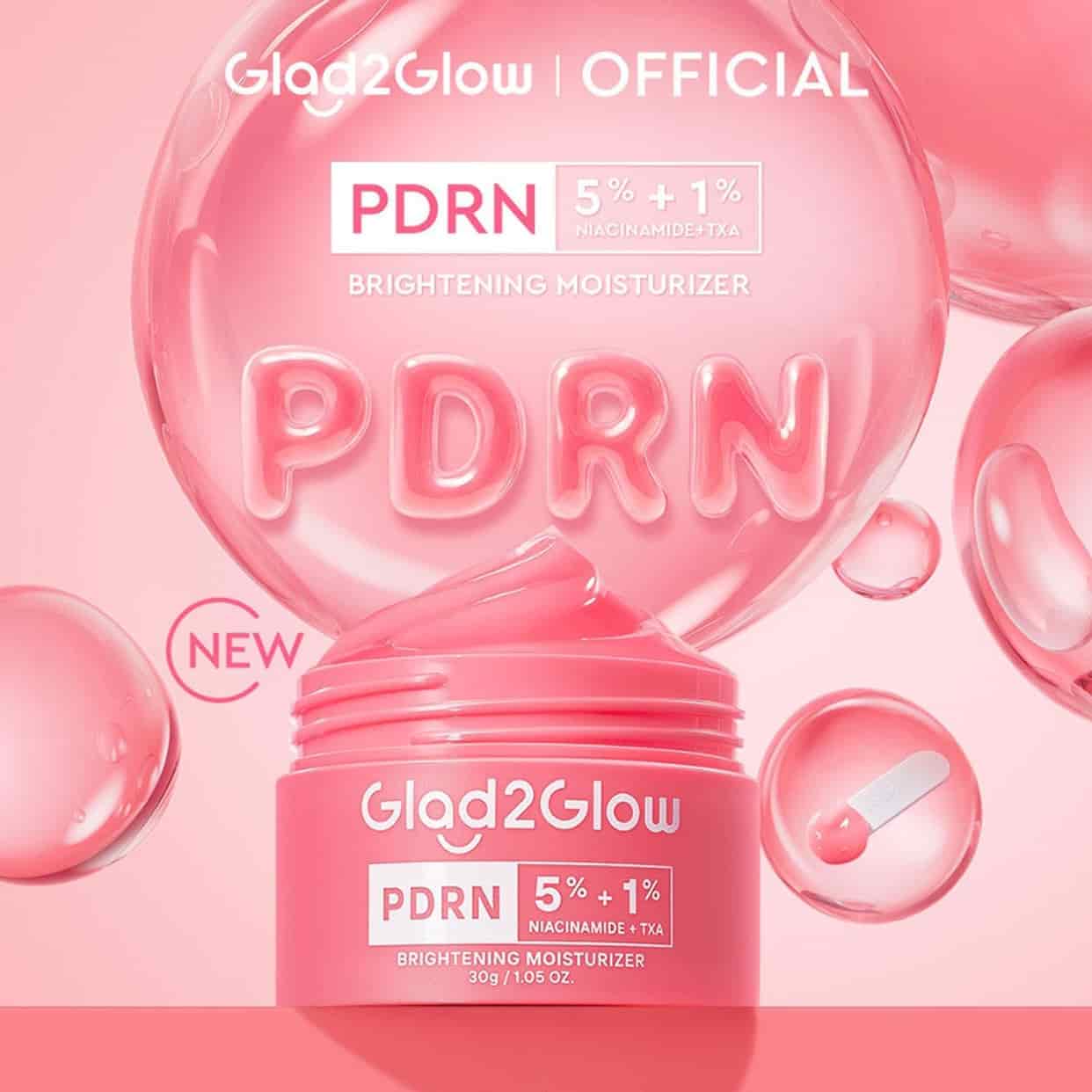 Glad2Glow 3