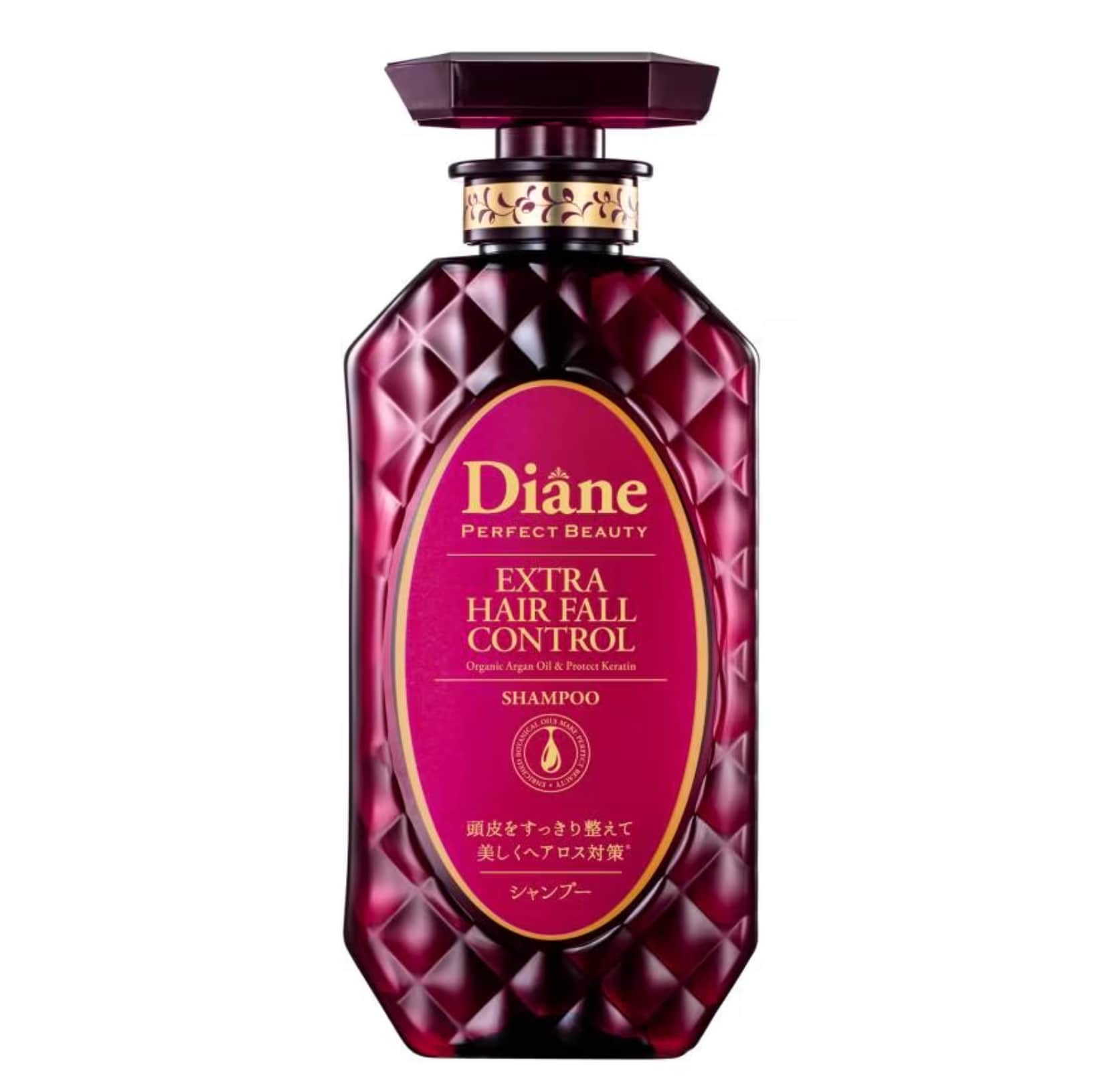 Hair Fall Control 450 ml