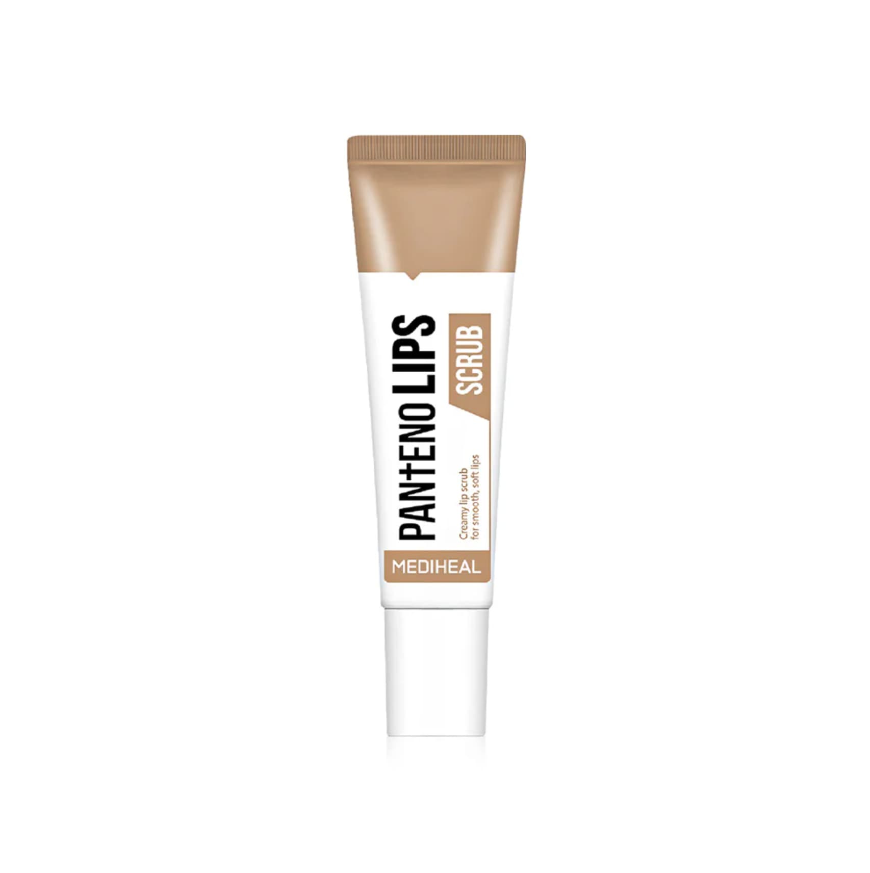 Scrub 10ml