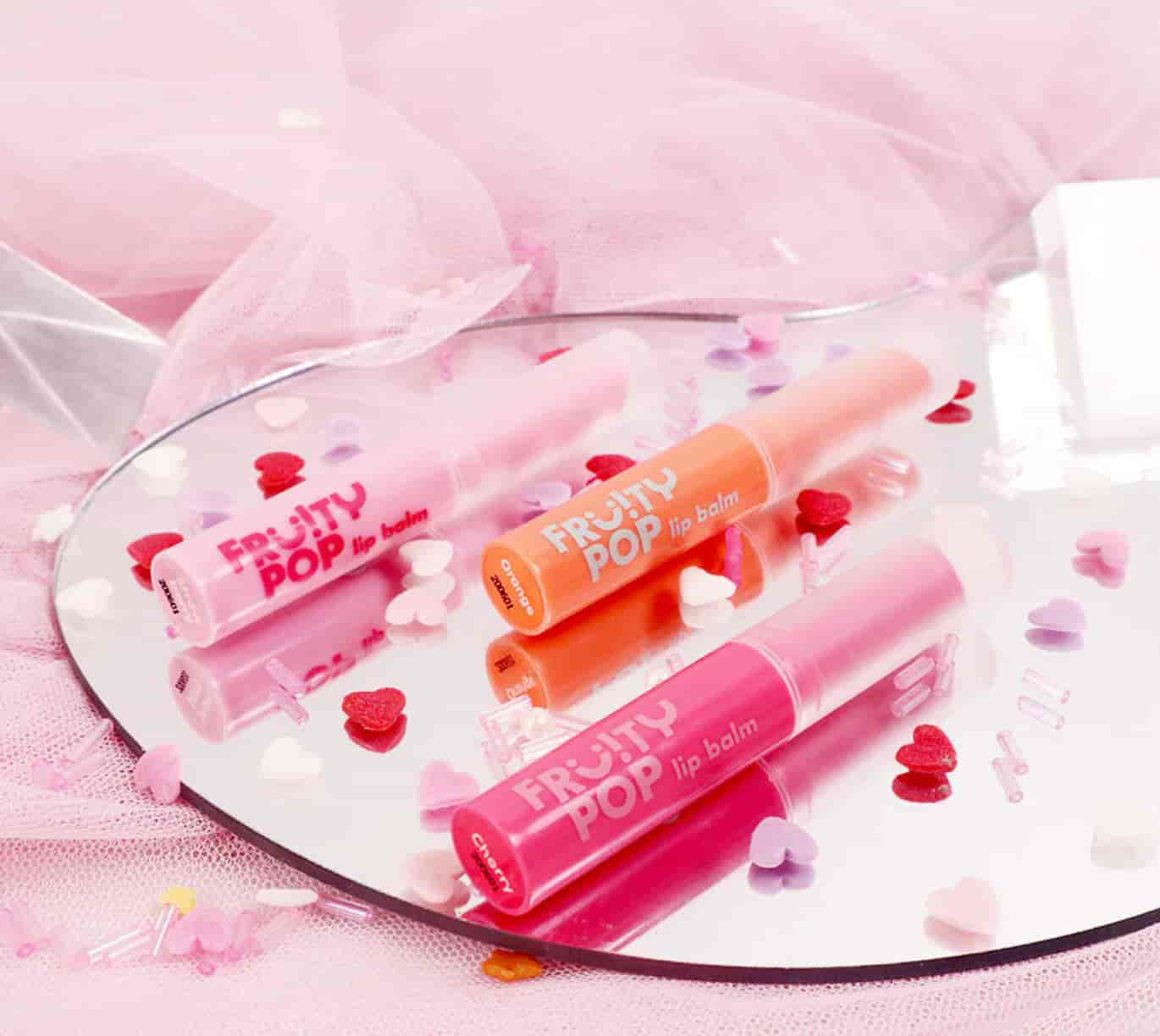 SASI Fruity POP Lip Balm 1.5g 5