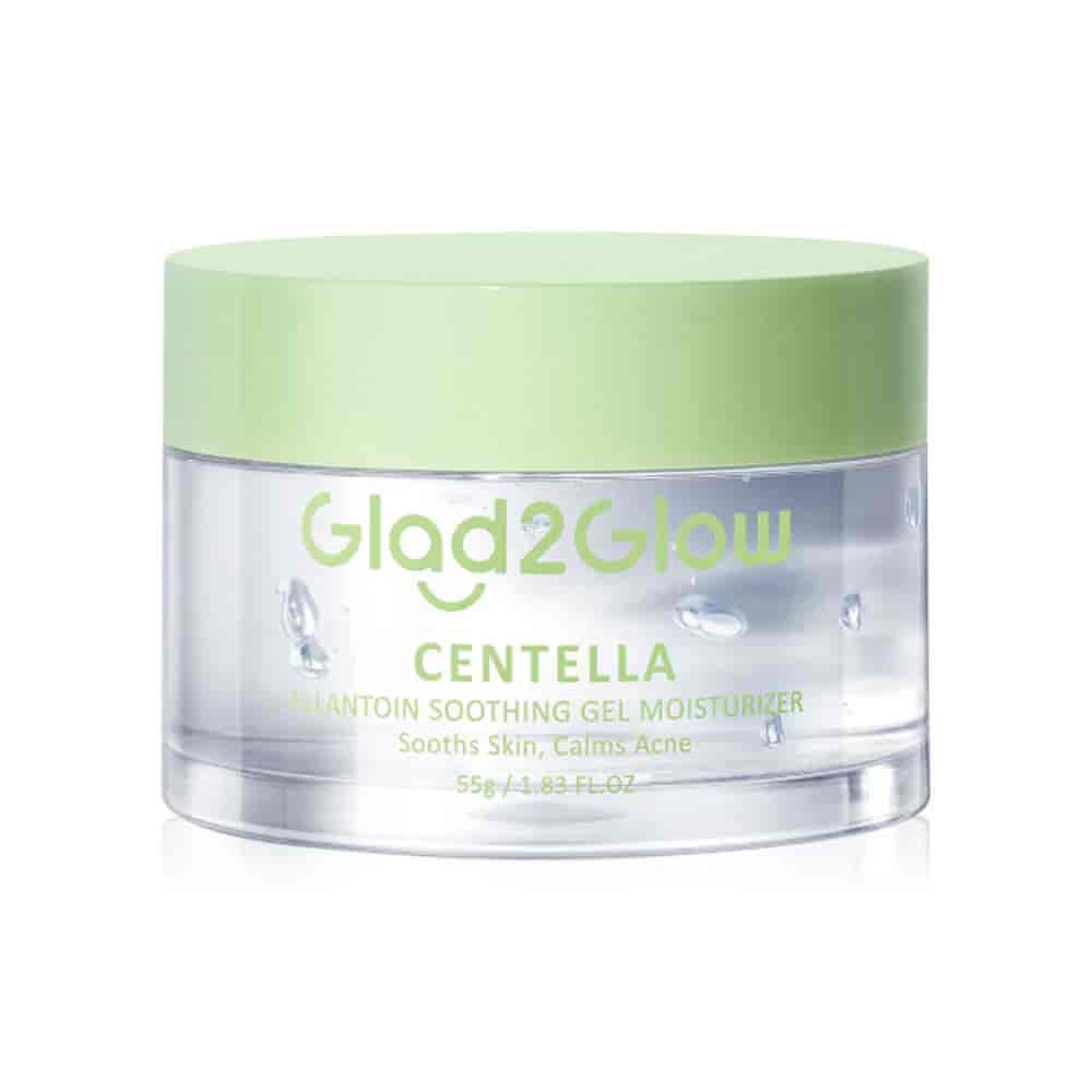 Centella Allantoin Soothing Gel Moisturizer 55g 