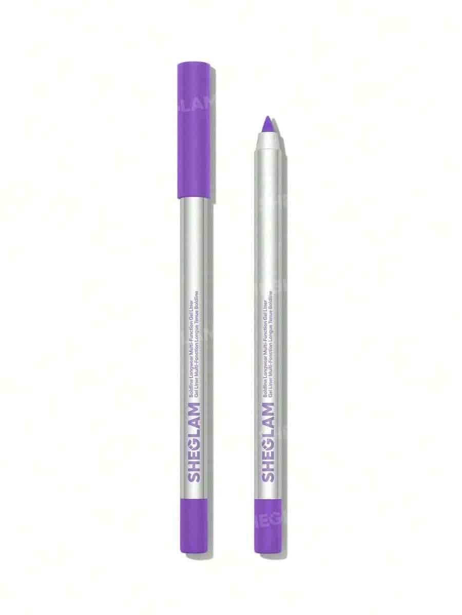 Sheglam Boldline Longwear Multi-function Gel Liner 6