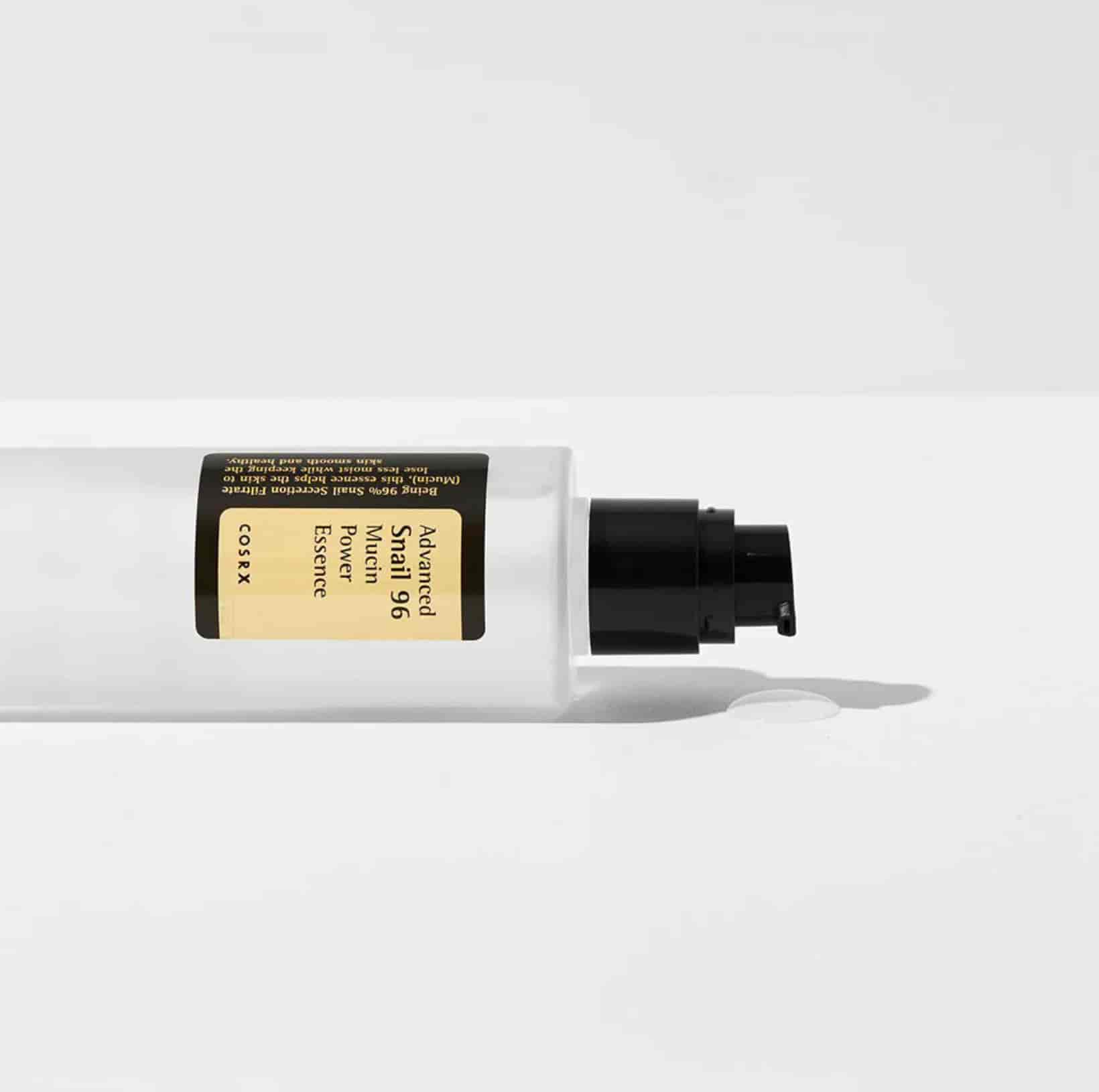 COSRX Advanced Snail 96 Mucin Power Essence 2